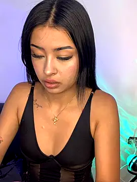 Snapshot of Miss_karol chatting on September 28, 5:18 pm Miss karol online show from September 28, 5:18 pm