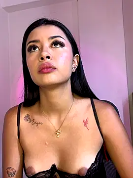 Snapshot of Miss_karol chatting on October 8, 6:16 pm Miss karol online show from October 8, 6:16 pm