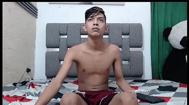 KING STYLE2 online show from February 11, 5:16 am