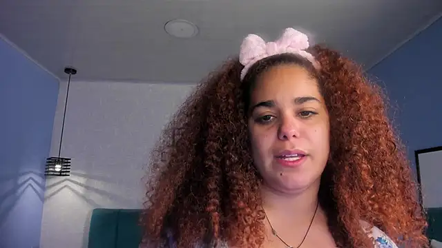 ninna curly online show from October 16, 5:30 am