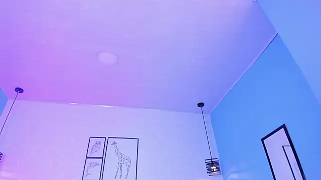 ninna curly online show from February 25, 3:05 am