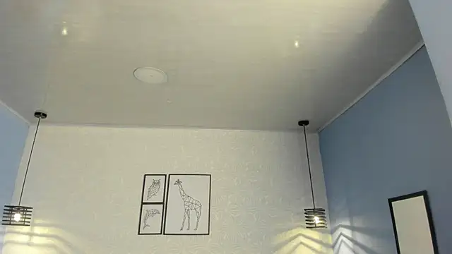 ninna curly online show from March 7, 3:36 am