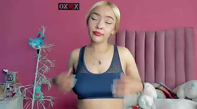 asami kimi online show from February 1, 6:40 pm