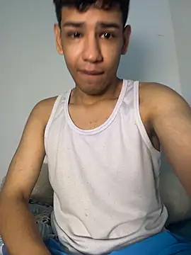 Santiago-Thompson online show from November 8, 7:23 pm