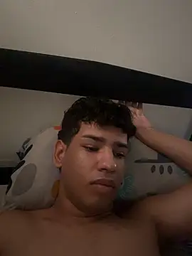 Santiago-Thompson online show from November 14, 7:23 pm