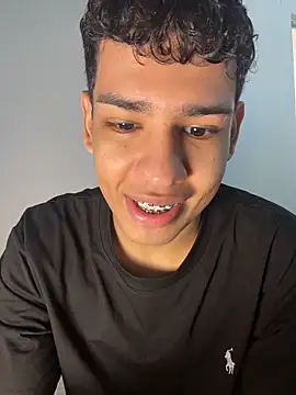 Santiago-Thompson online show from November 18, 4:00 pm