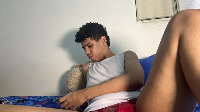 Santiago-Thompson online show from December 1, 6:57 pm