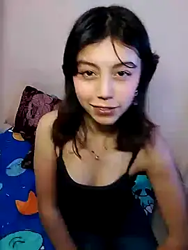 LiLy kIndly online show from February 8, 11:34 pm