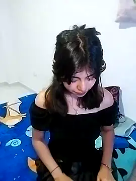 LiLy kIndly online show from February 19, 12:14 am