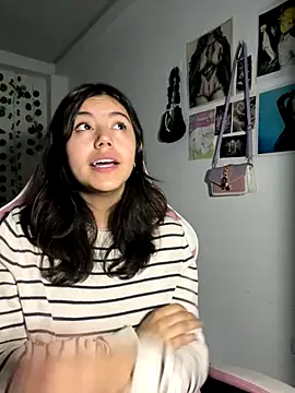 LiLy kIndly online show from November 20, 11:04 pm