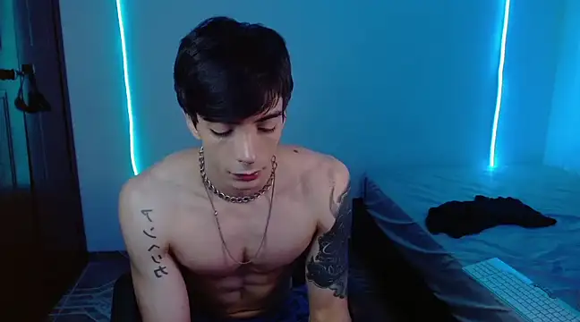 H3ll B0I online show from March 12, 9:12 am