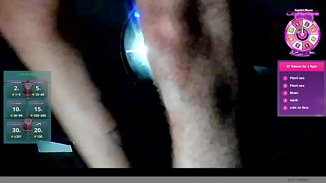 HuffedAdvocate online show from December 16, 9:09 pm