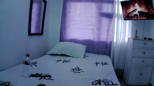 Alaiapink online show from February 6, 8:34 pm