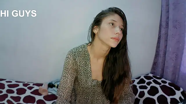 Alaiapink online show from February 17, 10:25 pm