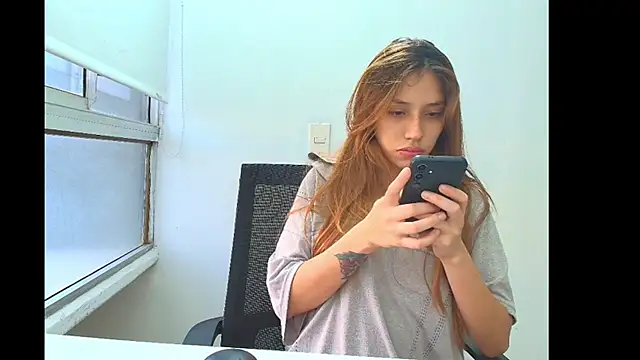 Alaiapink online show from February 16, 10:28 pm