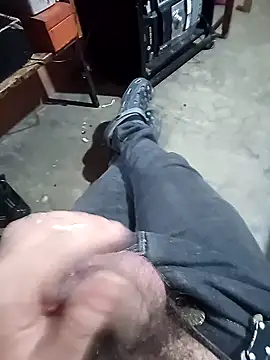 Dj89rrlc online show from September 20, 1:39 am