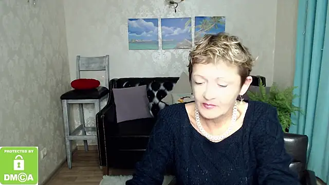 Snapshot of SexyGrandma_ chatting on September 19, 6:08 pm SexyGrandma  online show from September 19, 6:08 pm