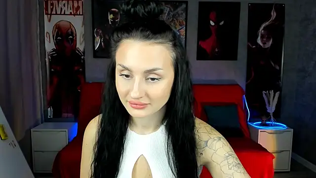 EmiliaBeynard online show from February 5, 5:09 pm