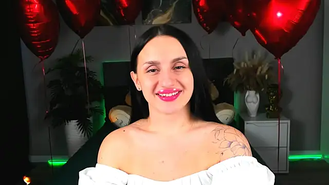 EmiliaBeynard online show from February 25, 1:28 pm