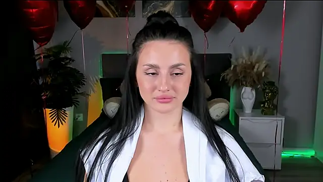 EmiliaBeynard online show from March 3, 1:31 pm