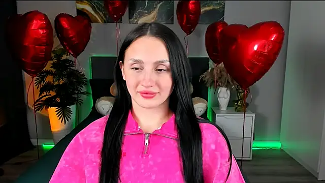 EmiliaBeynard online show from March 6, 2:08 pm