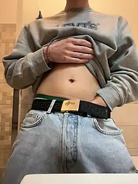 Milleseghe99 online show from April 25, 4:04 am