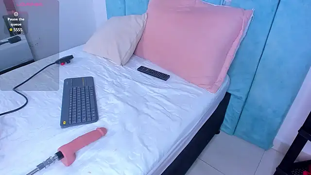 AlexxaSmall online show from February 21, 12:39 pm