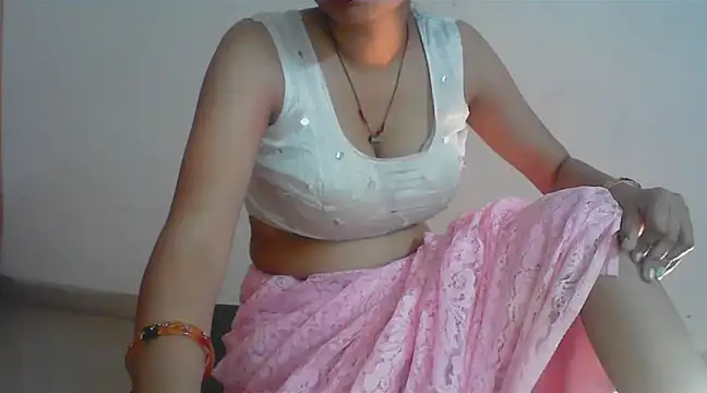 kajal  bhabhi  online show from February 14, 8:26 pm