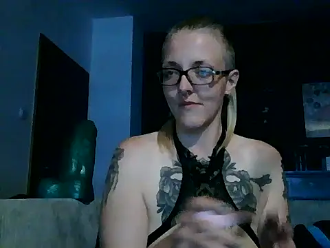 Astrid-Gilbert online show from May 1, 9:08 pm