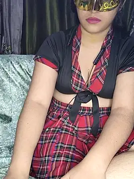 rabhyakumari online show from May 9, 7:19 pm