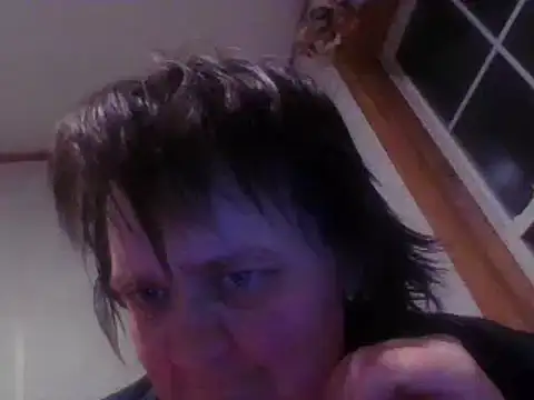 BBWLADY71 online show from January 30, 4:48 am