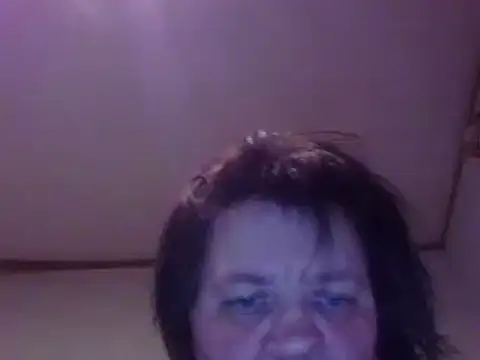 BBWLADY71 online show from January 31, 1:01 am