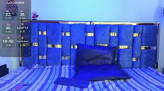 emily fox 3 online show from February 8, 7:16 pm