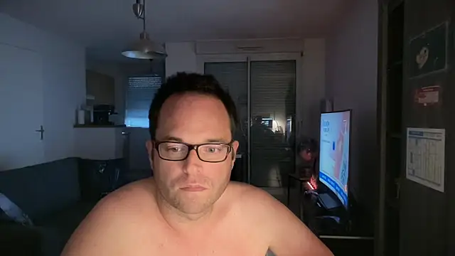 Funnyjul31 online show from March 23, 6:12 pm