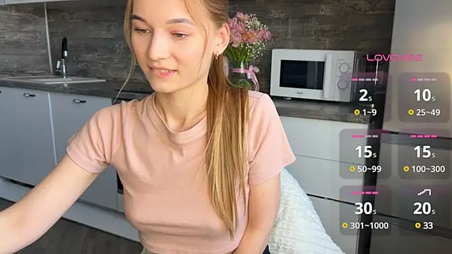 maria plaudice online show from March 13, 11:41 am