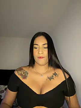 mari pauli x online show from February 3, 1:30 am