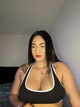 mari pauli x online show from February 18, 4:15 am