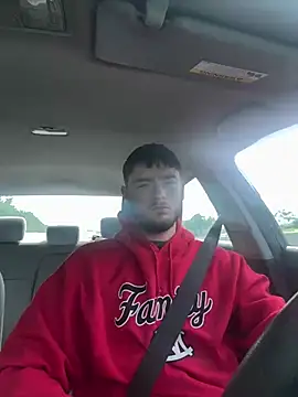 Johndxgnjxz online show from May 23, 2:32 pm