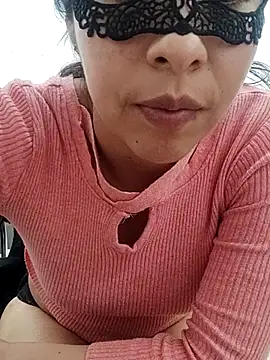 Elaine04 online show from June 24, 9:14 pm