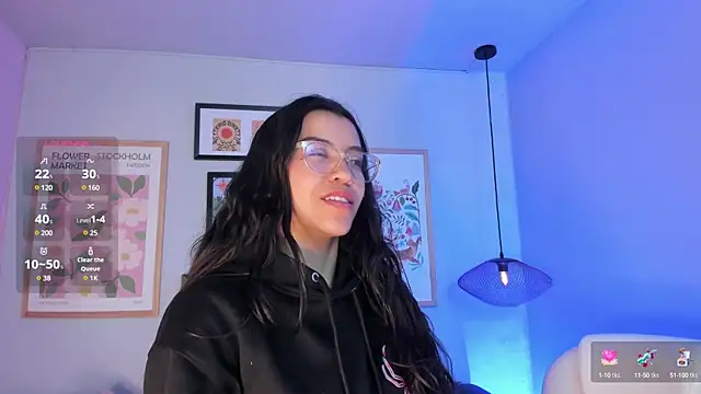 Snapshot of nina__dixon chatting on February 23, 11:47 pm nina dixon online show from February 23, 11:47 pm