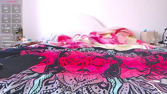 Ju-Hot online show from March 18, 4:37 pm