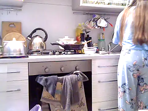 Misssweet s online show from January 27, 5:03 am