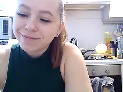 Misssweet s online show from January 29, 6:33 am