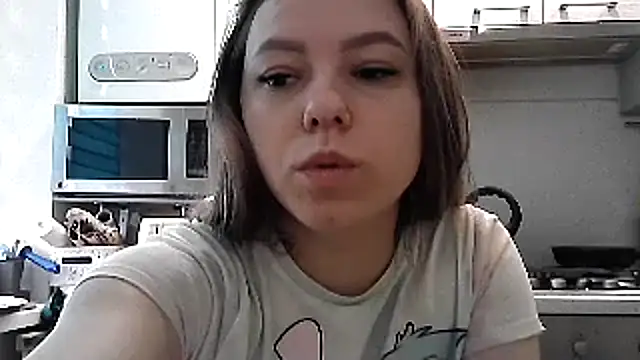 Misssweet s online show from February 9, 6:33 am