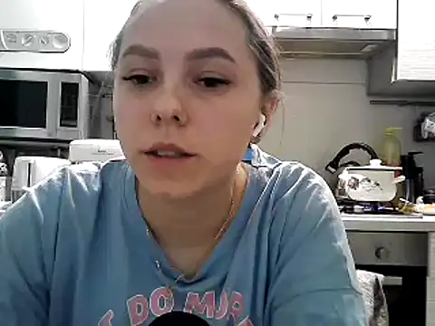 Misssweet s online show from February 15, 5:17 pm