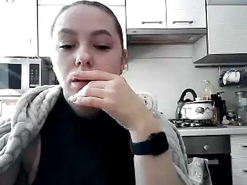 Misssweet s online show from February 16, 8:21 am