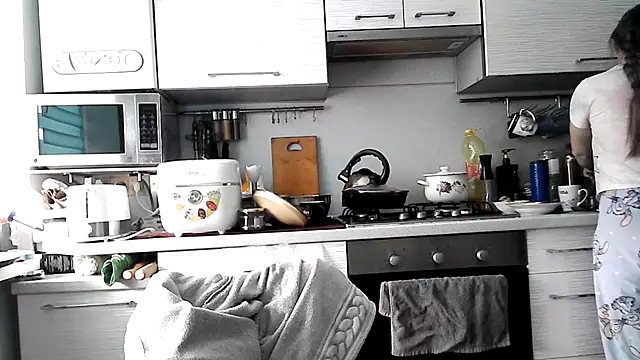 Misssweet s online show from February 20, 7:01 am