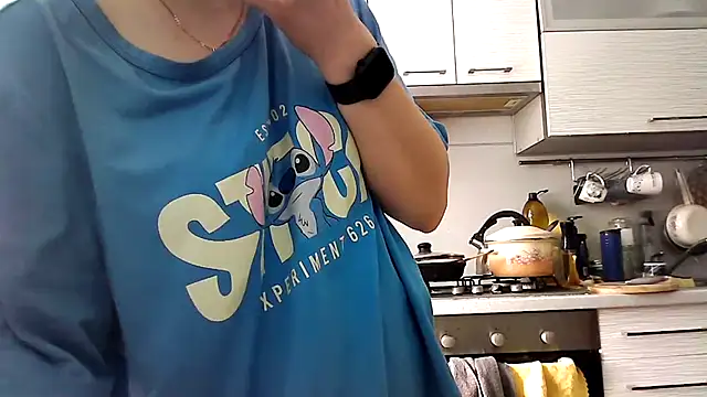 Misssweet s online show from February 22, 7:34 am