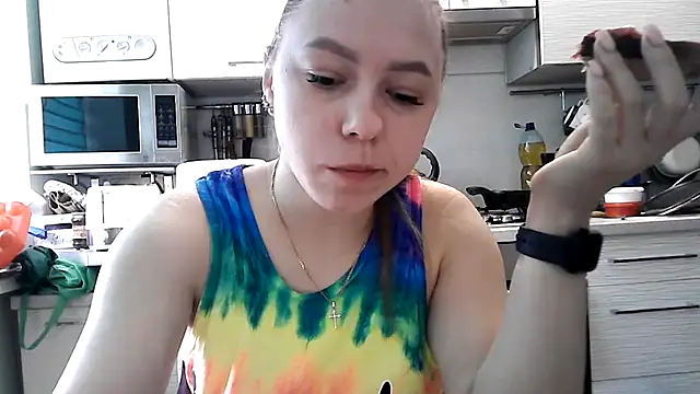 Misssweet s online show from February 26, 5:42 am