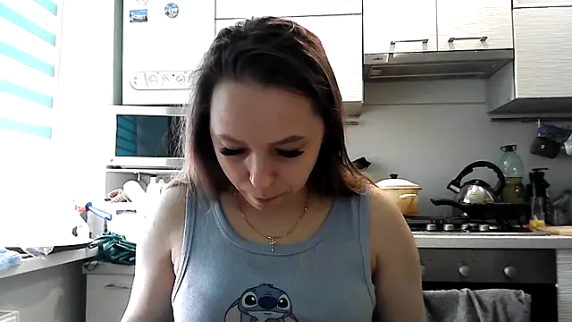 Misssweet s online show from March 12, 5:24 am